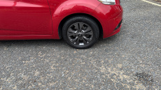 Kia Venga 1.6 4 5dr Auto [6] Petrol Hatchback